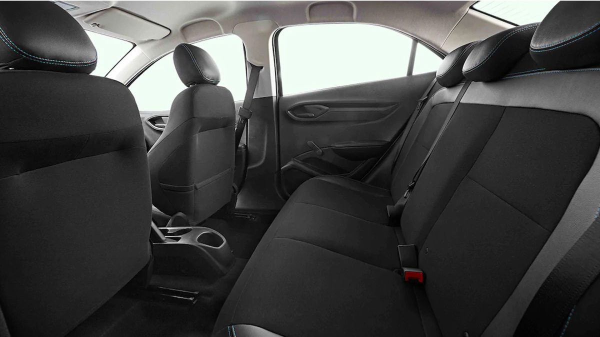 chevrolet joy-plus
