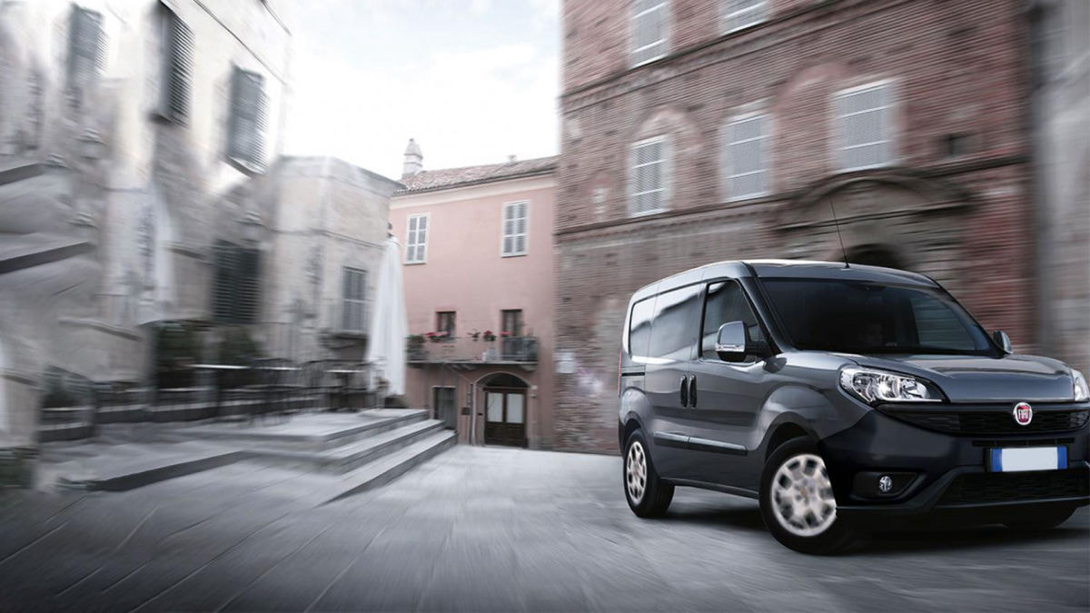fiat doblo-cargo