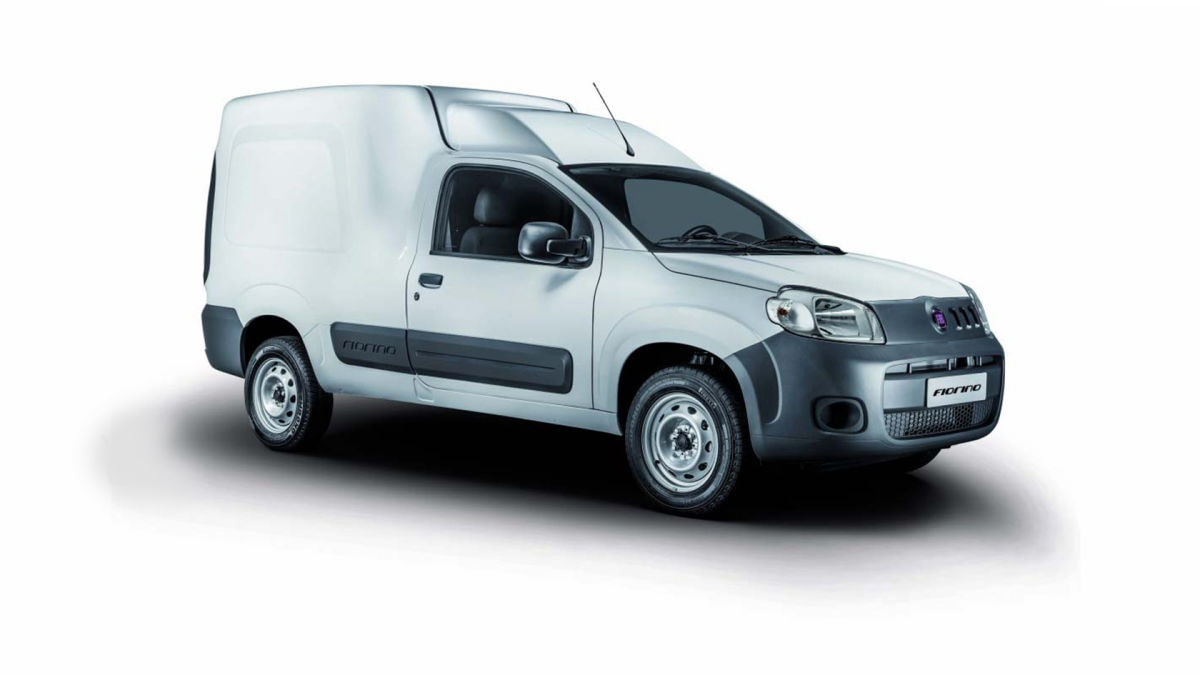 fiat fiorino