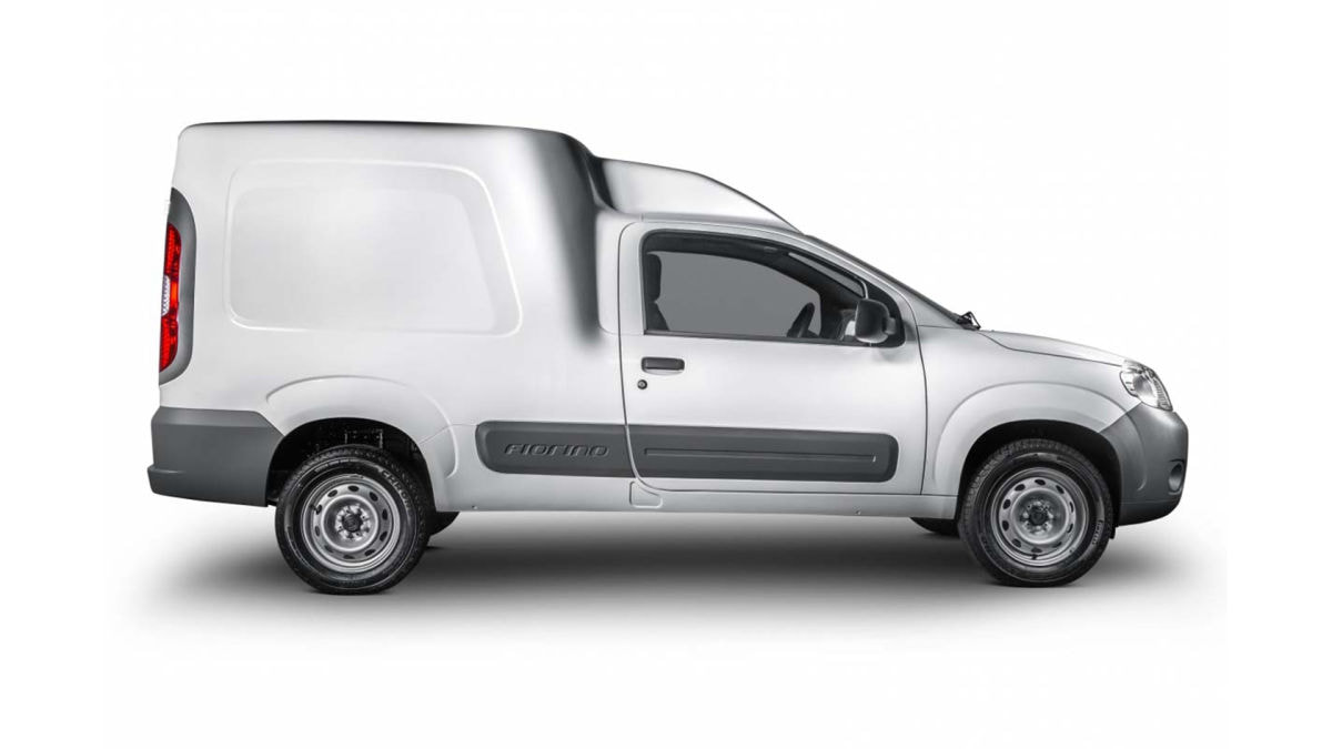 fiat fiorino