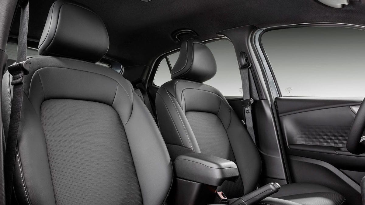 fiat pulse