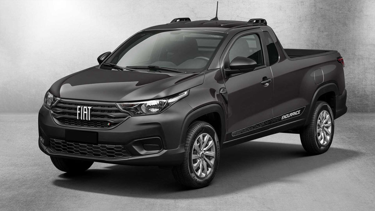 fiat strada