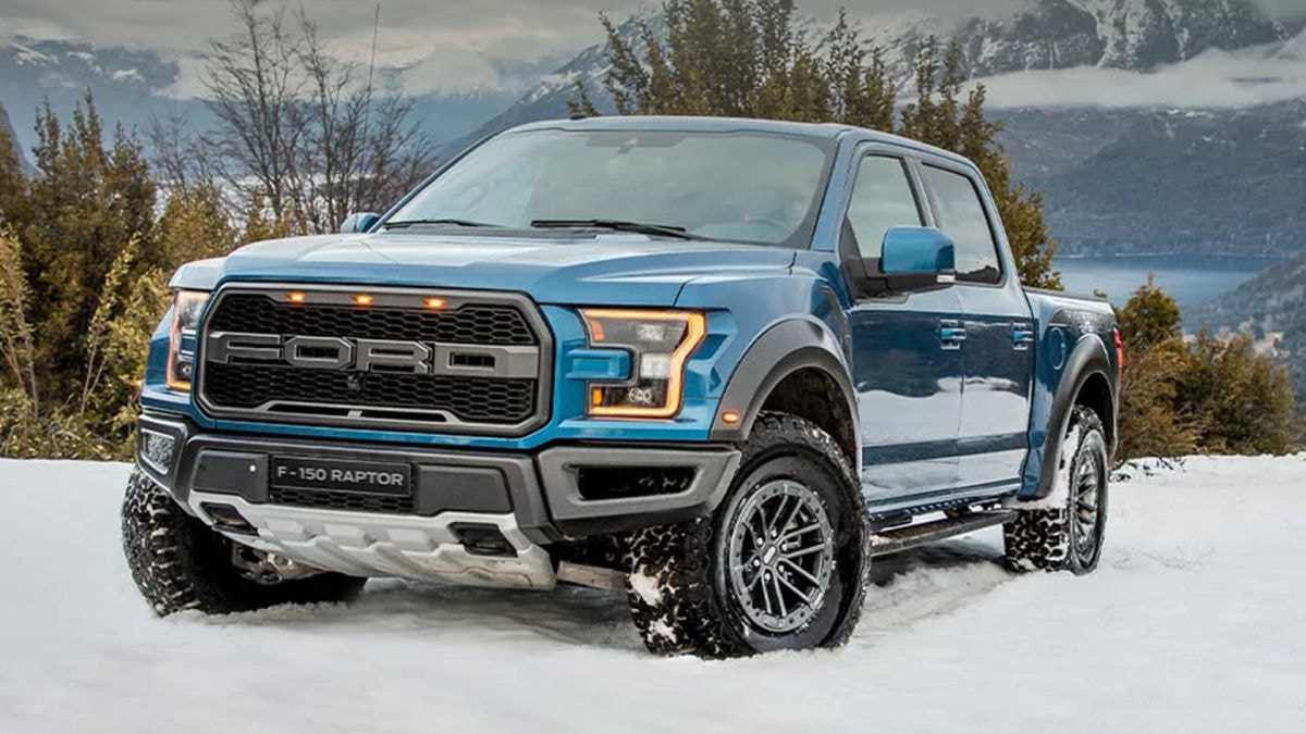 ford f-150-raptor