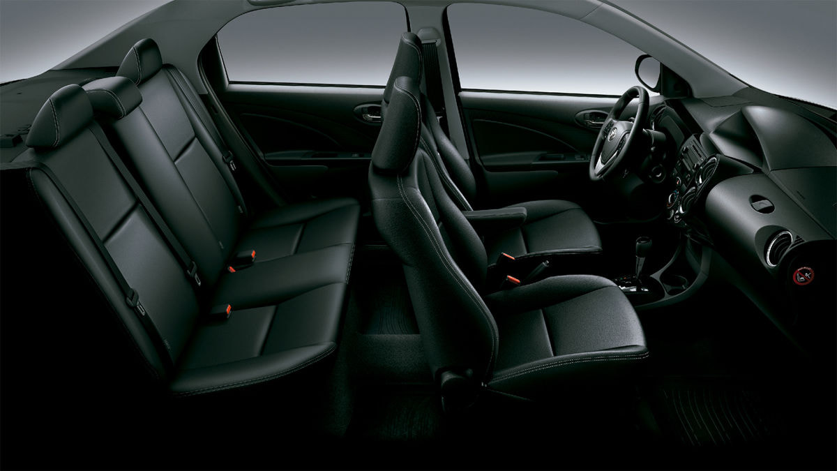 toyota etios-hatchback