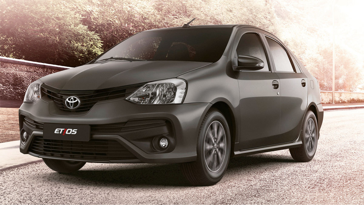 toyota etios-sedan