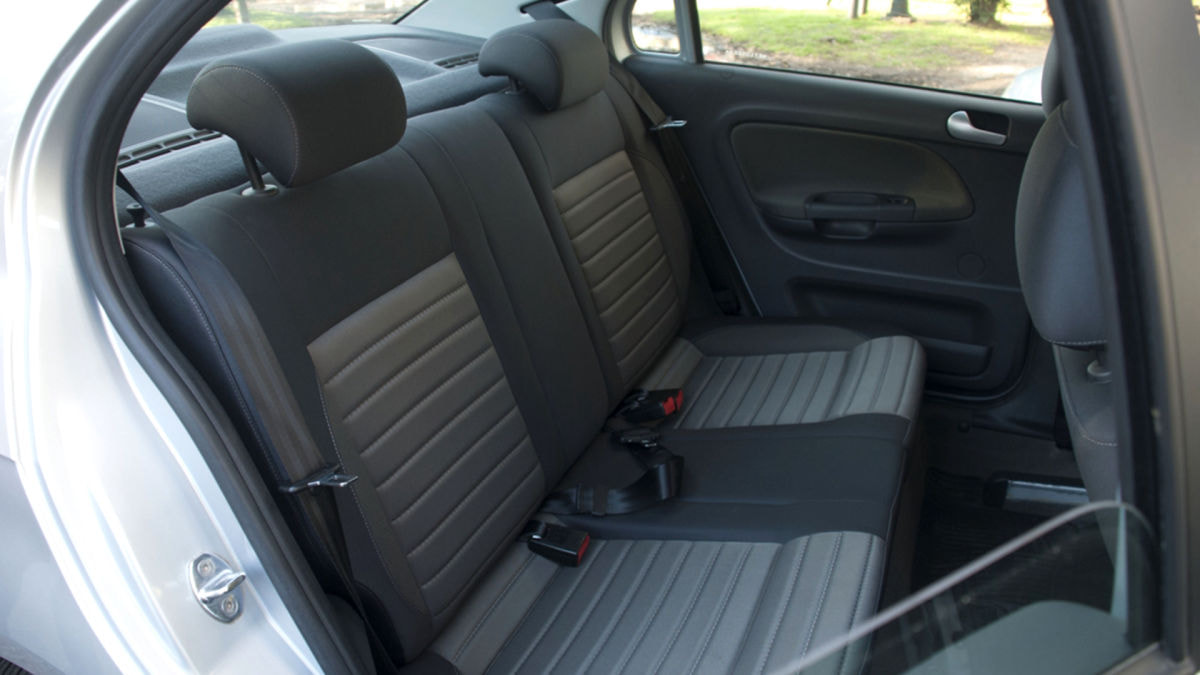 volkswagen voyage