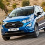 Ford Argentina: guía rápida del catálogo oficial