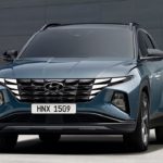 Se presentó la nueva Hyundai Tucson, prevista para 2021