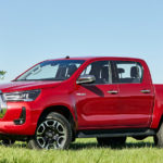 Nueva Toyota Hilux 2021: todas las mejoras de la pickup líder