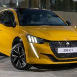 Peugeot lanza los nuevos 208 GT y GT-Line