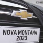 Cómo será la próxima Chevrolet Montana